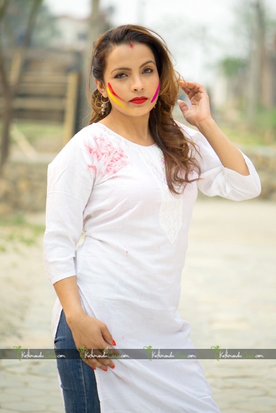 Aliza Katuwal – Gallery 40